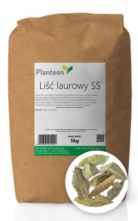 Laurel Leaf pre polievky a gravitácia! 5kg
