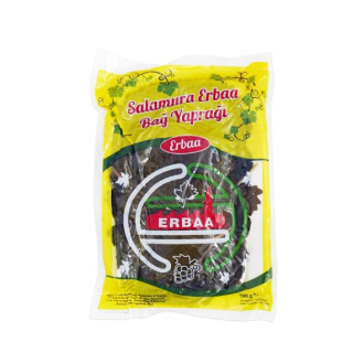 Grape listy 400g Erbaa Grape Listy