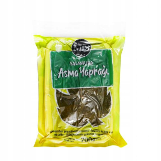 Hroznové listy 700g MiS Hroznové listy 100% KVALITA
