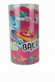 Lollipop Bąk Bączek 40 ks