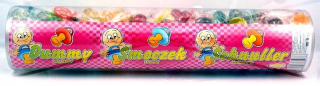 Lollipop Cumlík TUBA 80 ks