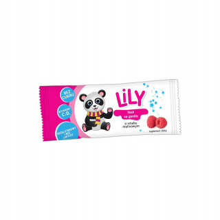 Lollipop s vitamínmi pre kašeľ a bolesť v krku 8 g