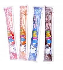 Ice Lollipops "pini" 120ks x40ml