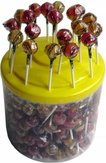 Lollipops Mix BLOGHT FAIR BIO (20
