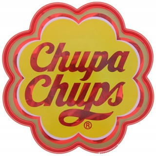 Chupa Chups mix ovocných lízaniek v krabičke 298 g XXL