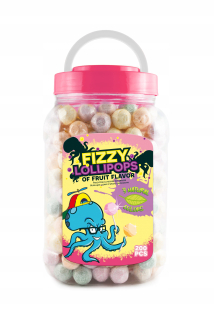 Lollipops čerpadla - 200 ks - 0,43 ks