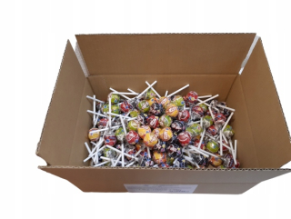 Lollipops Vita Mix 150 kusov po 10G Argo
