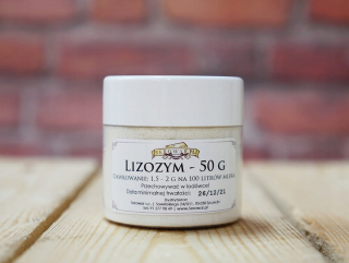 Lizzam 50 g