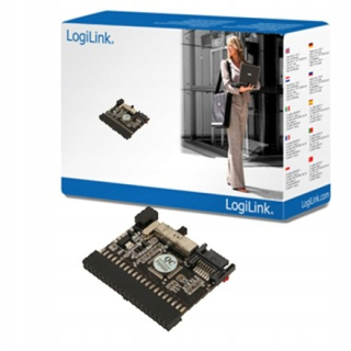 Adaptér Logilink IDE na SATA iný