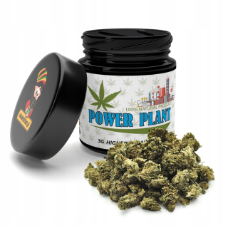 CBD - Miestne Herbalist Sush CBD elektráreň 3G