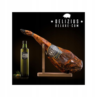 Iberian rameno bellota dellirius deluxe rameno