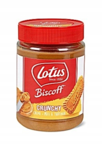 Lotus Biscoff Crunchy 380g