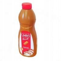 Lotus Topping z Caramel Cookies 1kg 26962
