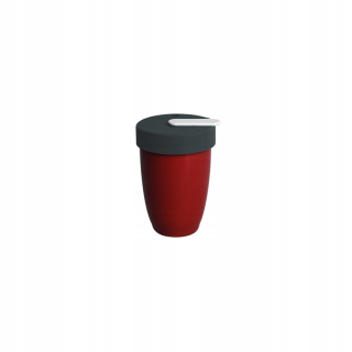 Loveramics Nomad - MUG 250ML - červená