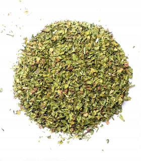 Lubczyk Leaf 3-3 5kg vysoká kvalita