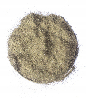 Lubczyk Ground Leaf - 5kg
