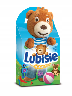 Páči sa vám darček na deň detí s plyšákom