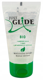 Leckant 50ml len glide bio