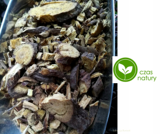Koreň root root 1 kg. Prírodný čas