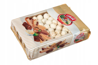 Lumar Kokos Lumarki 1kg