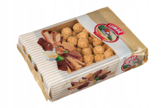 Lumar Nut Lumarki 1kg