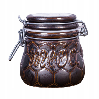 M276-1 Honey Acacia Ceramika pre darček