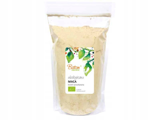 Maca koreň prášok Bio 1kg Baom