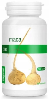 Maca v Bio kapsúl 44.4 G 120 Puerasana PCS
