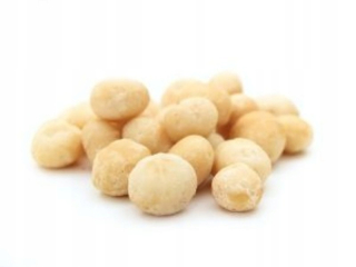 Orechy - Makadamia čerstvé orechy Makadamia 200 g obchod