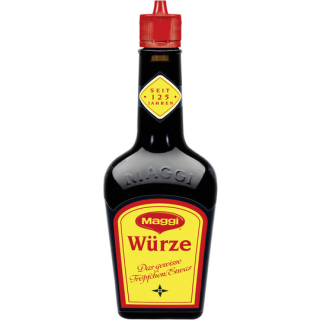 Maggi * Wurze Spice pre polievky Squal 1litr