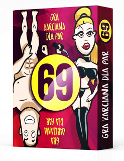Mágia hry 69 na Mikołajki na Vianoce pod stromček