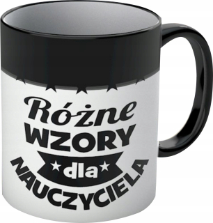 Čarovná Hrnček darčeky Teacher Day School