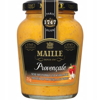Maille Proancal Horčica Provencal Jar