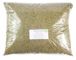 Marjoram Bio 500 G - Horeca (Darčeky prírody) t