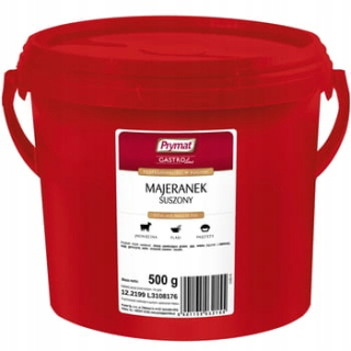 MARJORAM PRIMÁNY GASTROOLINE 500G