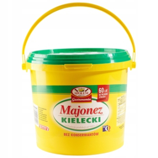 Mayonnaise Kielce 5L ..