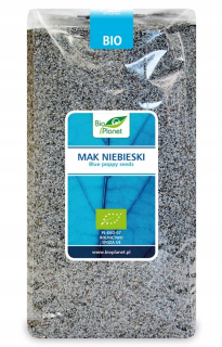 BIO BLUE VYROBTE 1 kg - BIO PLANETU