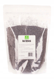 Mak Blue Grain 1kg dobrá kvalita
