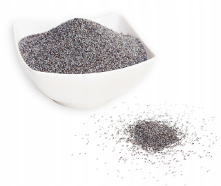Blue 1kg Poppy Ideálne pre koláče. Kvalitné Poľsko