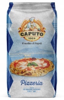 Múka 25kg Typ 00 Molino Caputo # Taliansko #Pizzeria