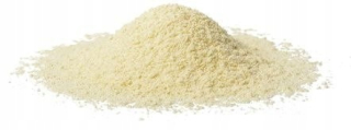 BIOAMARANTOVÁ MÚKA (SUROVÝ MATERIÁL) (20 kg) 5
