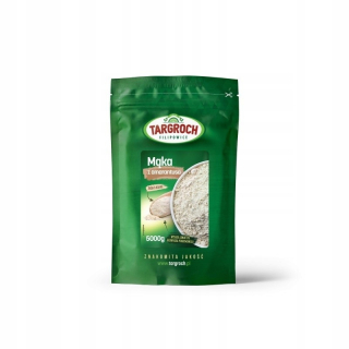 Amaranth Múka z Amaranthus - 5kg - Targroš