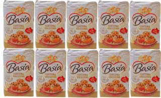 Basia múka 10ks typu 450 orkish cake 9kg