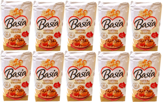 Basia múka 10ks Typ 450 Hlasovaný koláč Typ450
