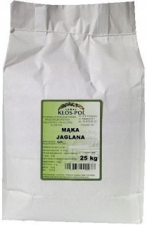 Proso millet 25kg