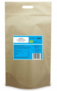 Kokosová múka 2,5 kg - Horeca
