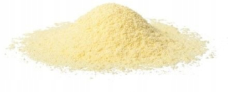 Kukuričná múka bio (surovina) (25 kg) 1
