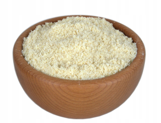 Orechy - Mandľová múka 0,5 kg mandlí 500g