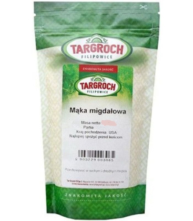 Mandľová múka 1kg bezlepkové pozemné mandle