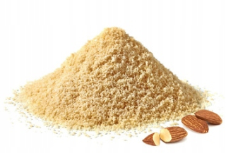 Mandľová múka 5kg zeme mandle z ecobi